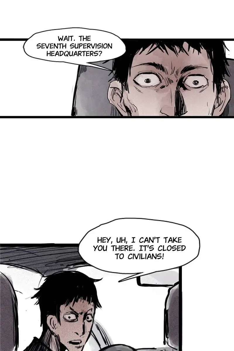 Read Truth Mask chapter 56 image 5 on Lezhin