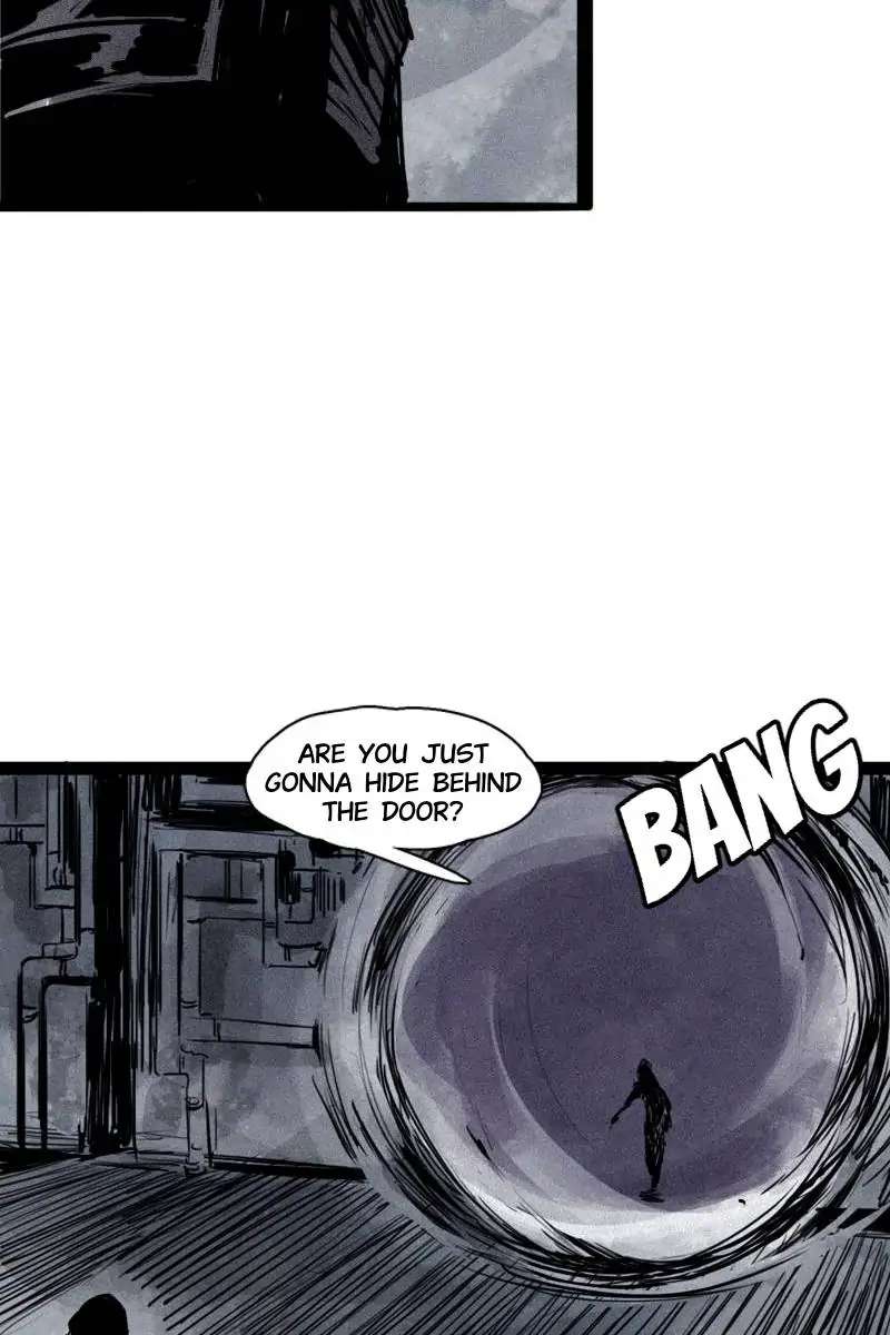 Read Truth Mask chapter 57 image 18 on Lezhin