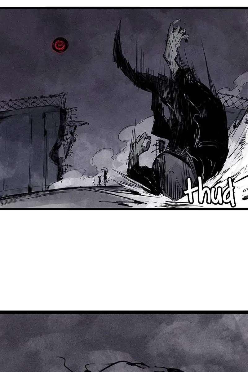 Read Truth Mask chapter 57 image 2 on Lezhin