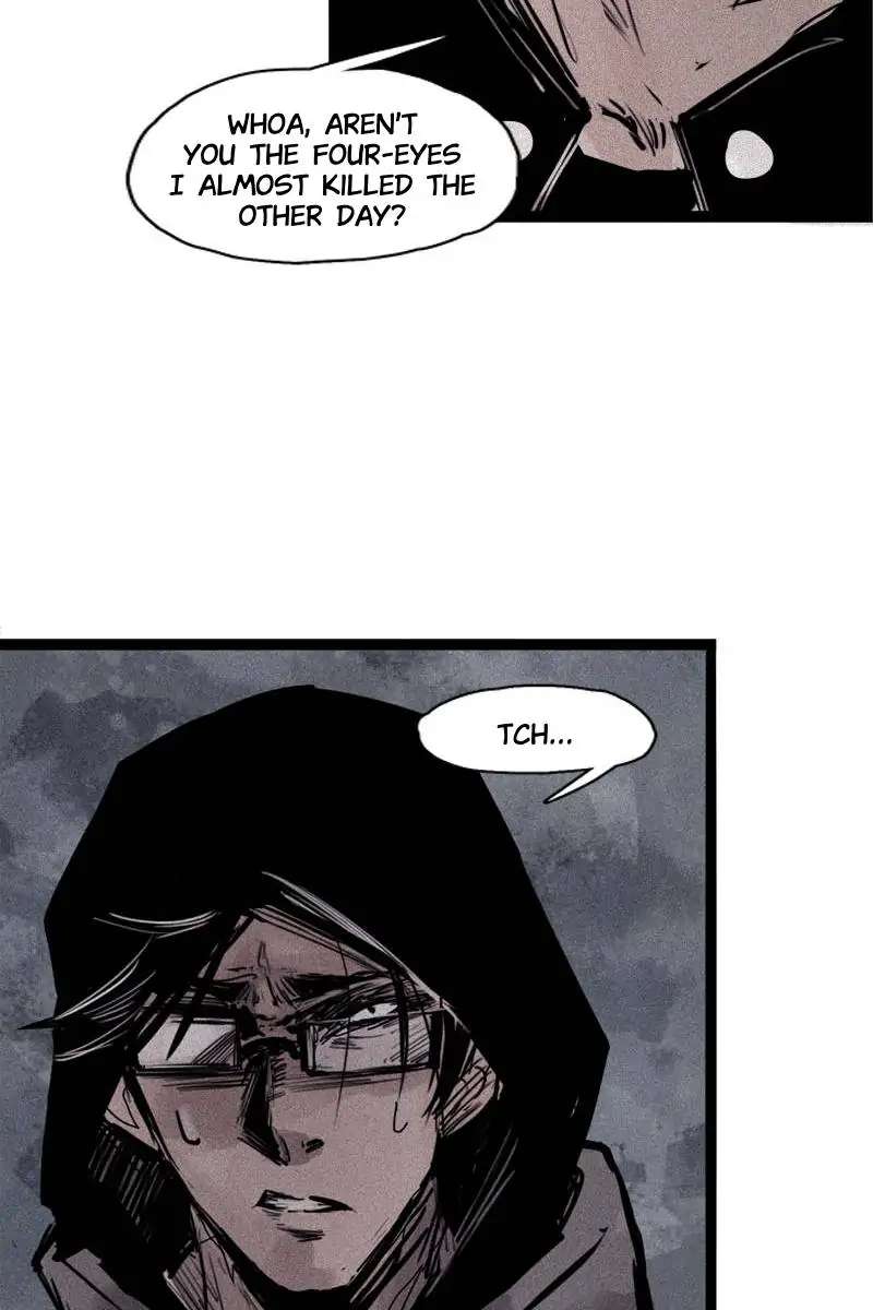 Read Truth Mask chapter 57 image 22 on Lezhin