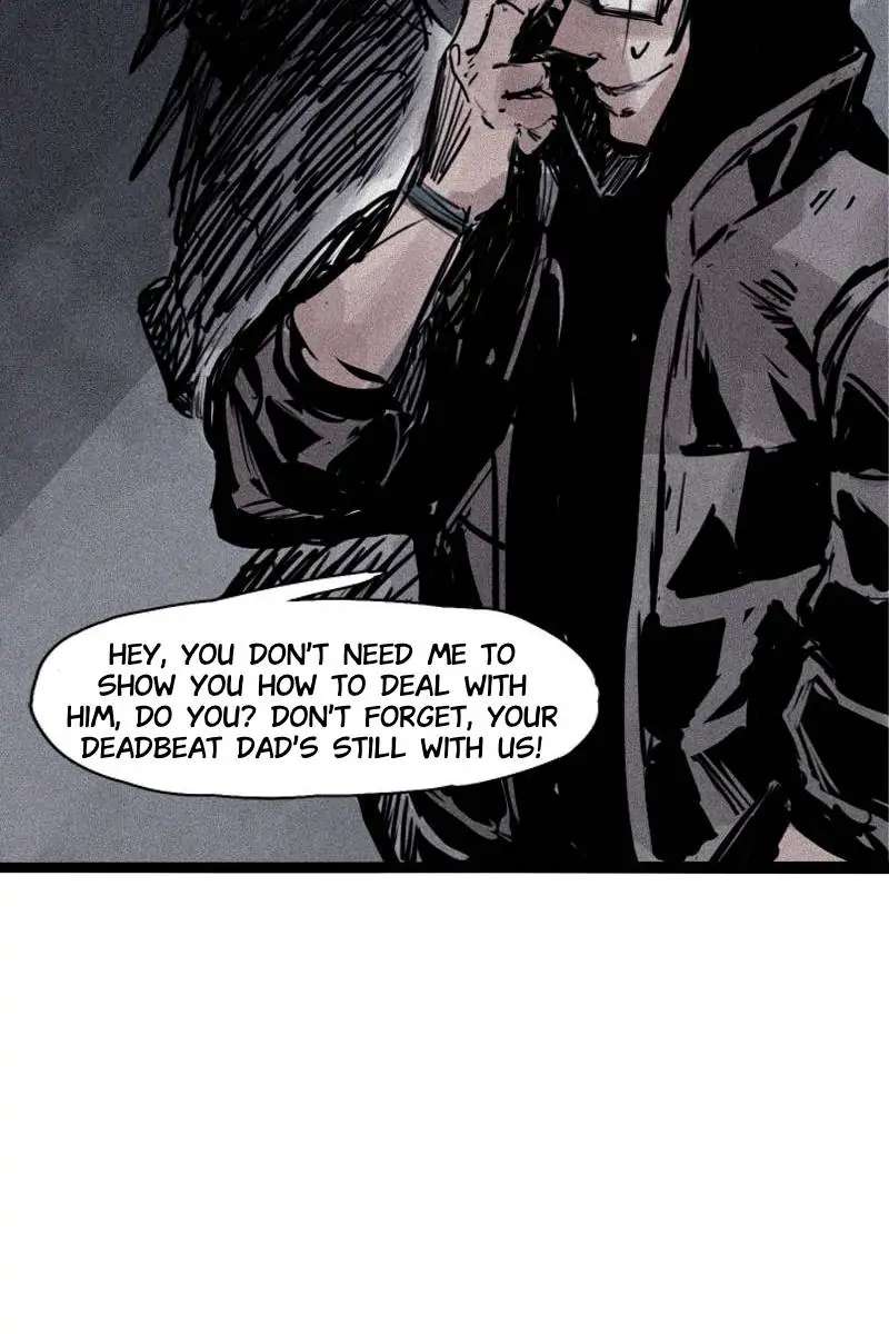 Read Truth Mask chapter 57 image 24 on Lezhin