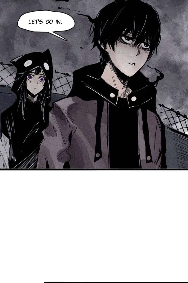 Read Truth Mask chapter 57 image 3 on Lezhin