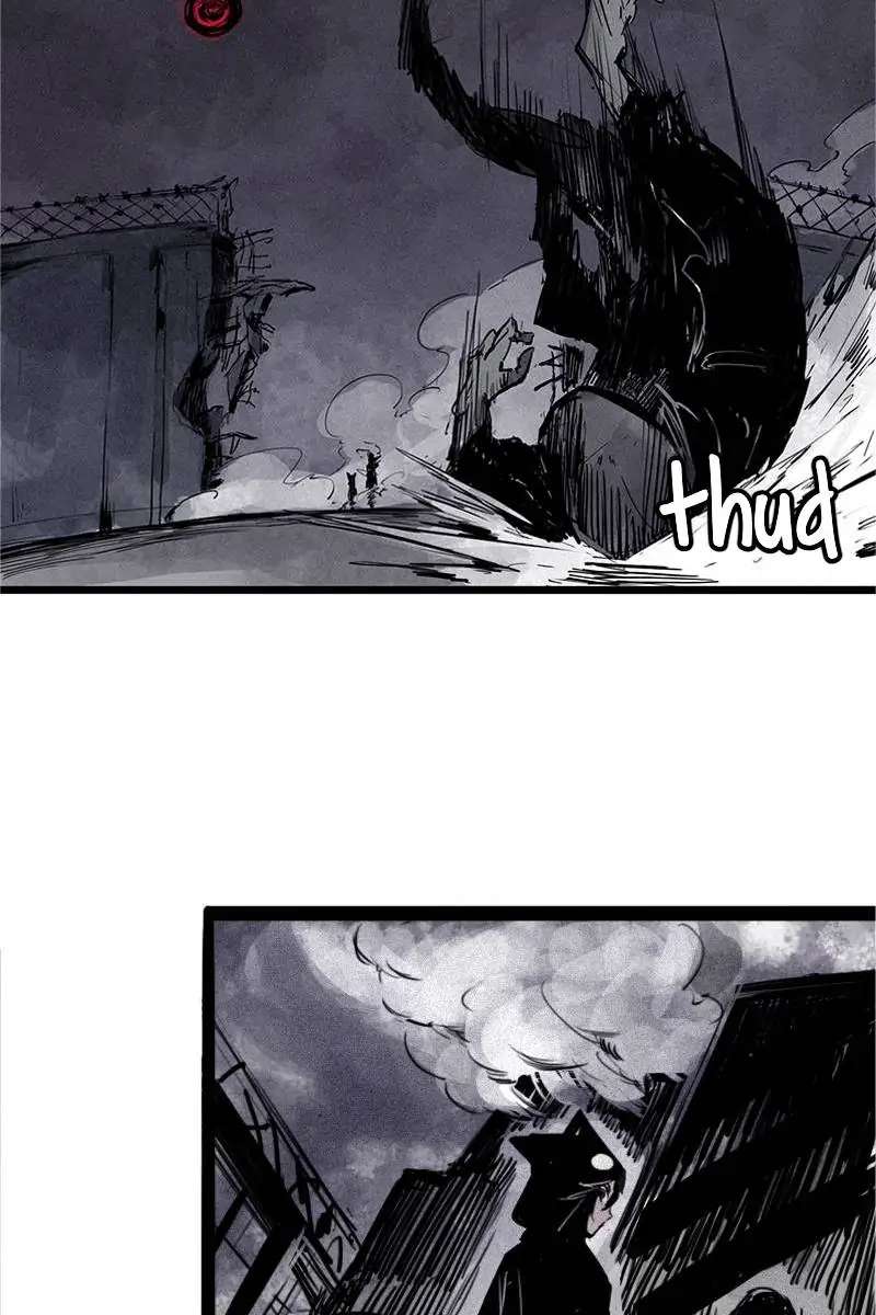 Read Truth Mask chapter 57 image 31 on Lezhin
