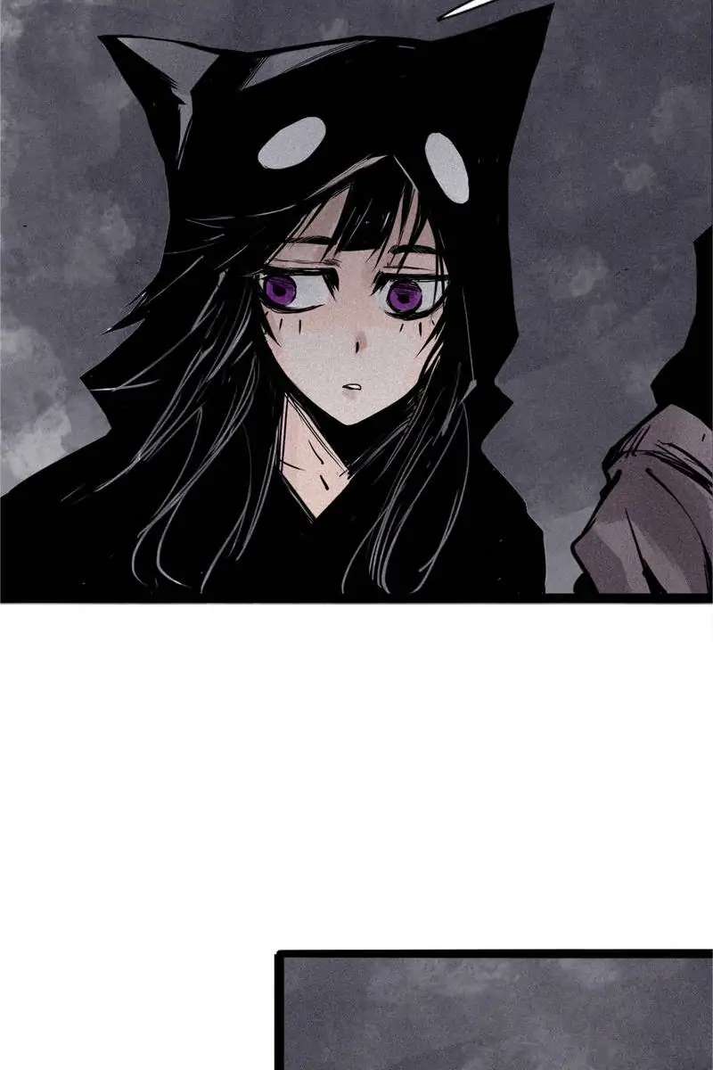 Read Truth Mask chapter 57 image 33 on Lezhin