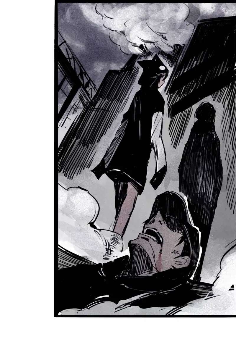 Read Truth Mask chapter 57 image 4 on Lezhin