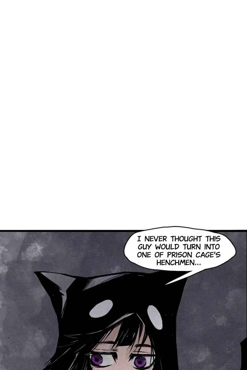 Read Truth Mask chapter 57 image 5 on Lezhin