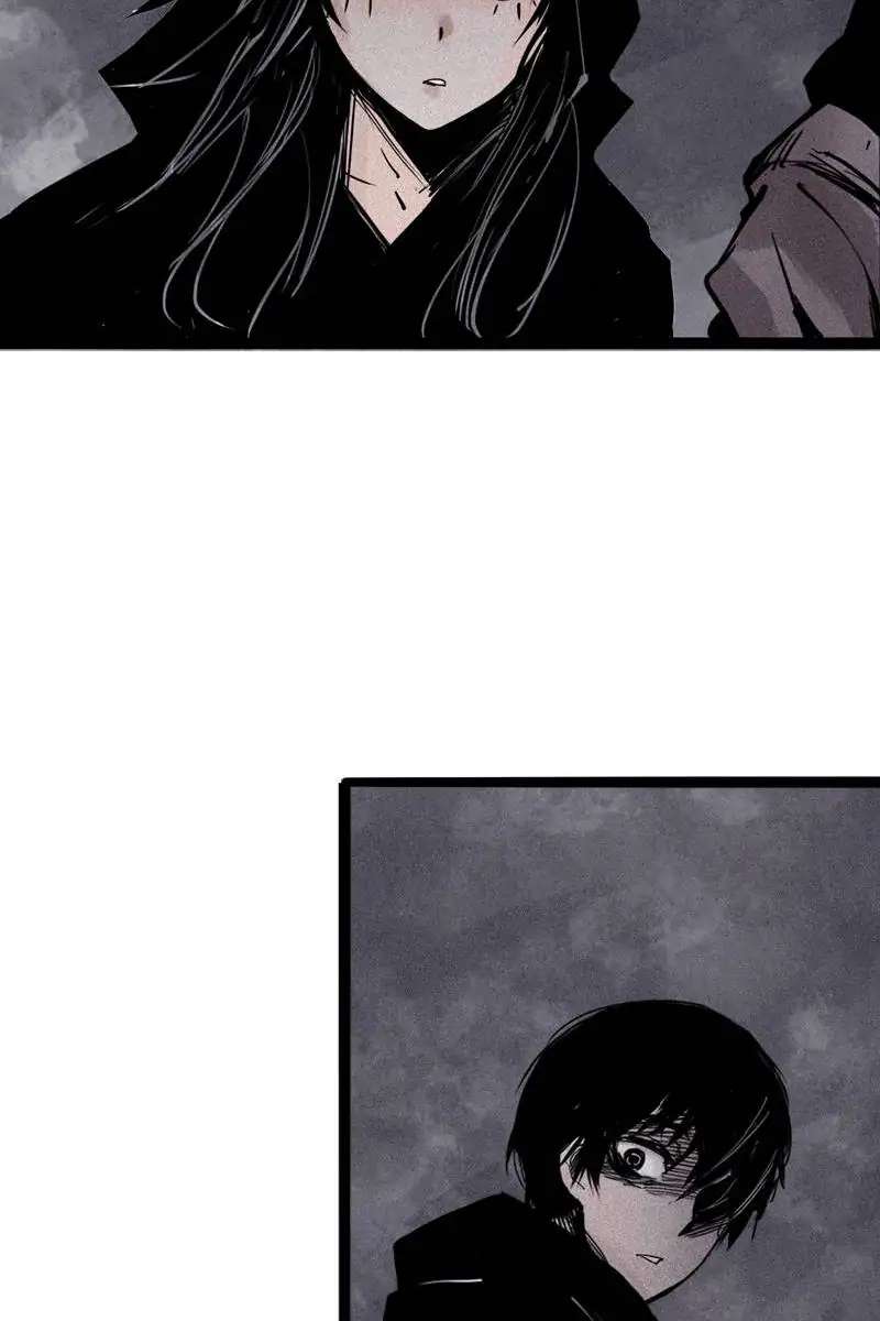 Read Truth Mask chapter 57 image 6 on Lezhin