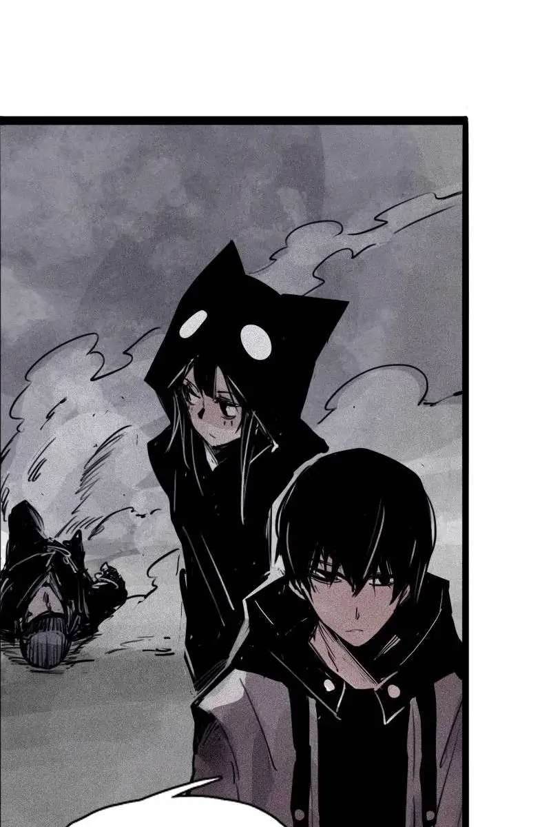Read Truth Mask chapter 57 image 9 on Lezhin
