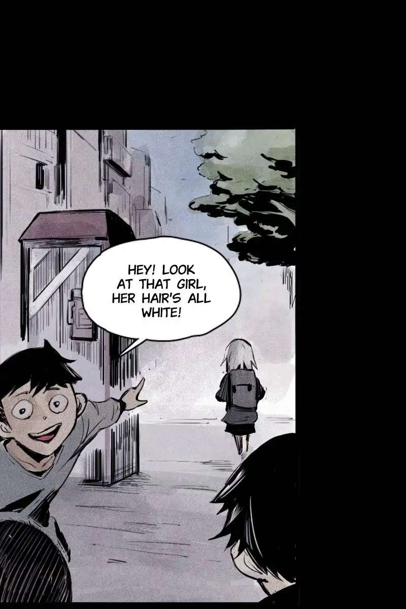 Read Truth Mask chapter 58 image 0 on Lezhin