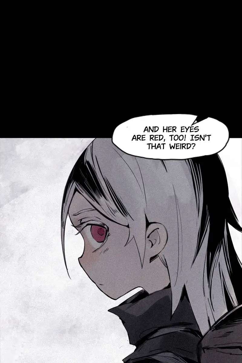 Read Truth Mask chapter 58 image 1 on Lezhin