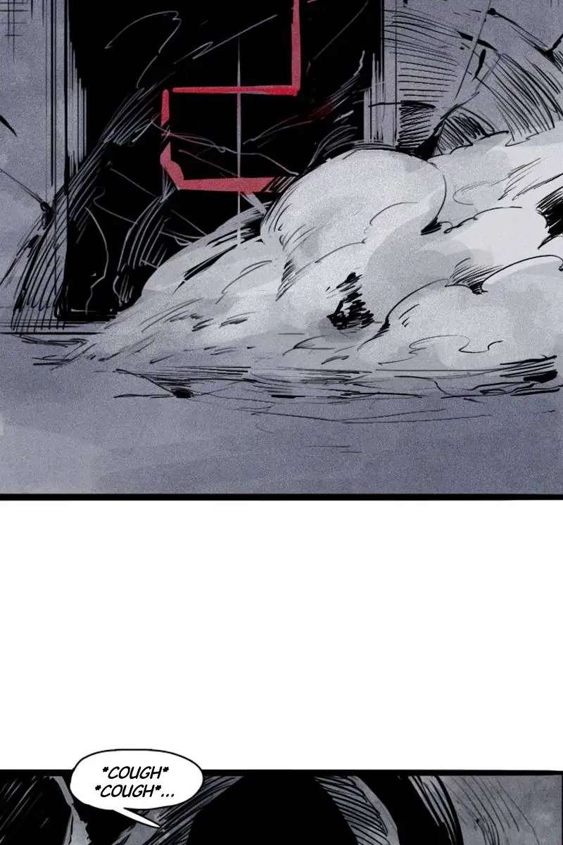 Read Truth Mask chapter 58 image 14 on Lezhin