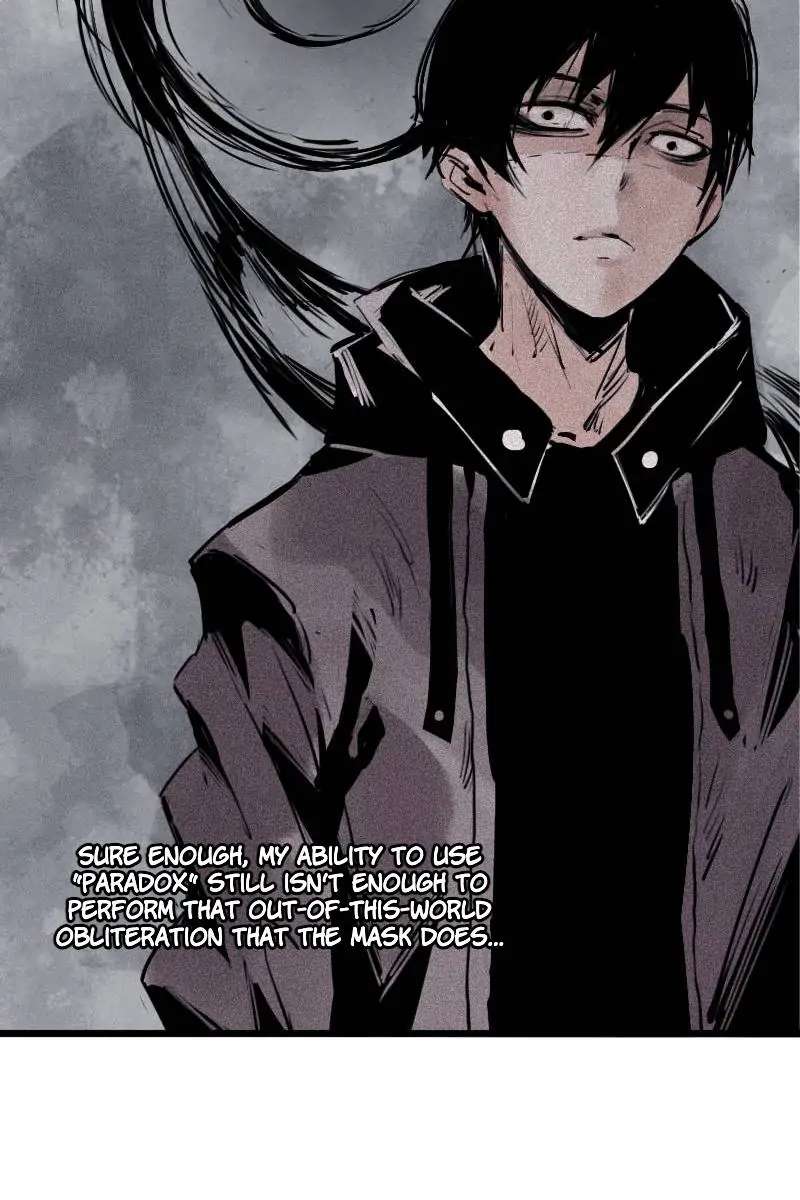 Read Truth Mask chapter 58 image 16 on Lezhin