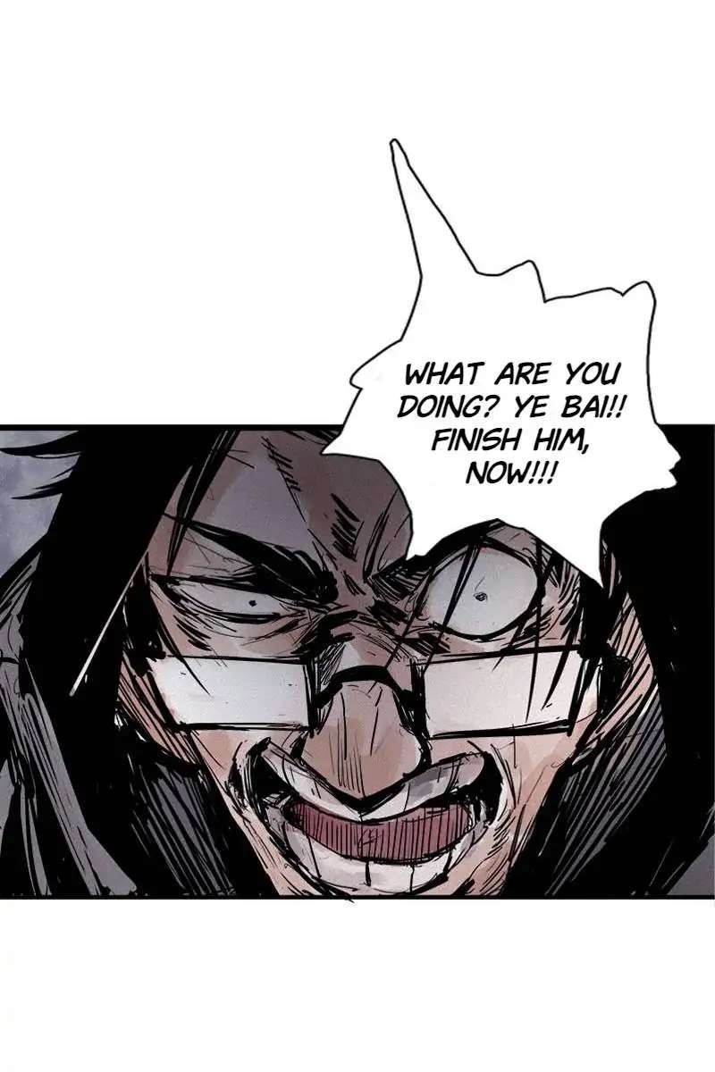 Read Truth Mask chapter 58 image 17 on Lezhin