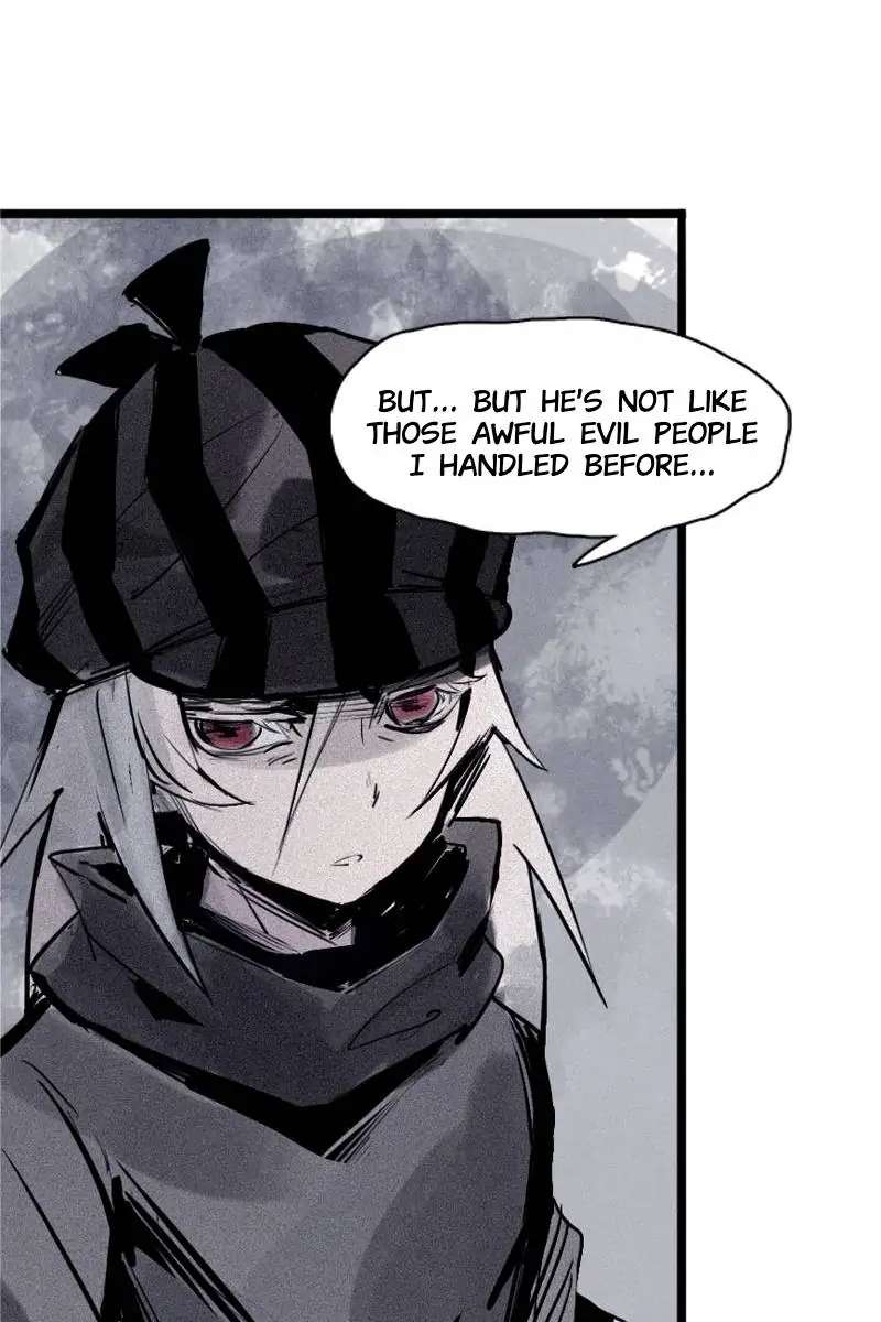 Read Truth Mask chapter 58 image 18 on Lezhin