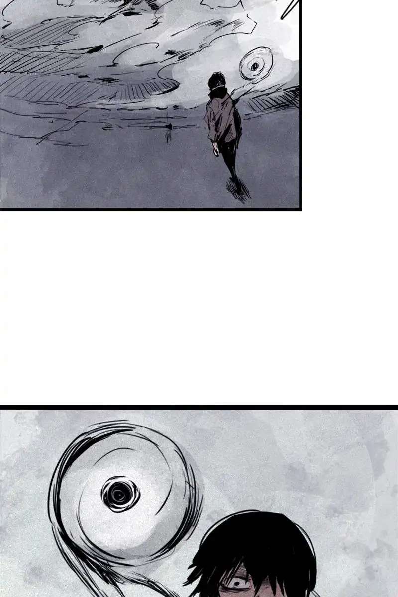 Read Truth Mask chapter 58 image 22 on Lezhin