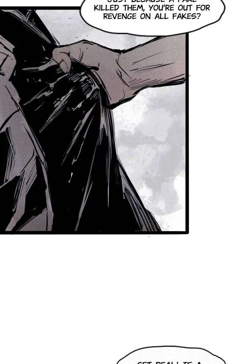 Read Truth Mask chapter 58 image 26 on Lezhin