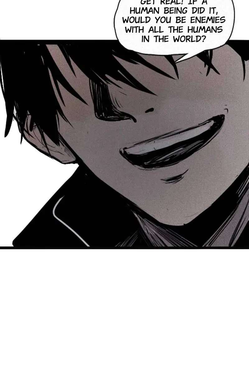 Read Truth Mask chapter 58 image 27 on Lezhin