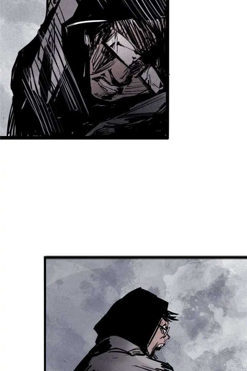 Read Truth Mask chapter 58 image 30 on Lezhin