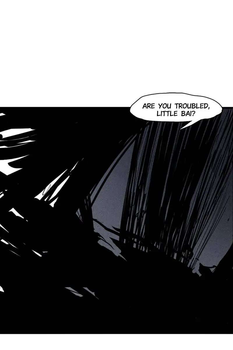 Read Truth Mask chapter 58 image 34 on Lezhin