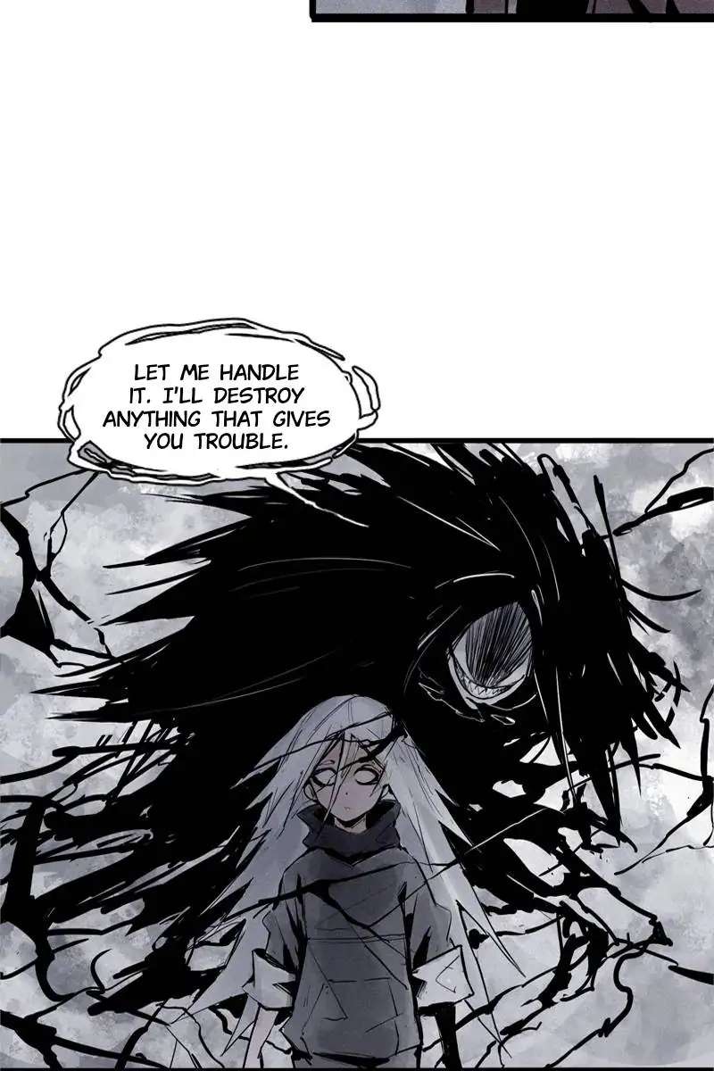 Read Truth Mask chapter 58 image 36 on Lezhin