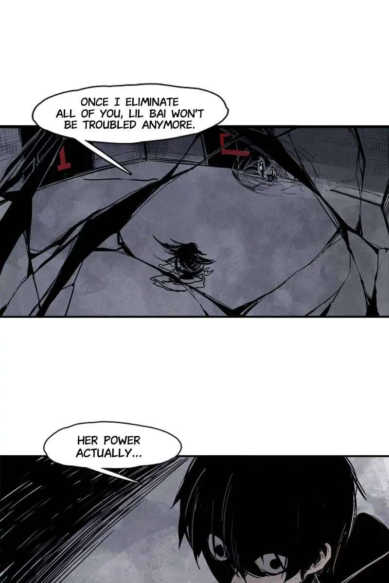 Read Truth Mask chapter 59 image 1 on Lezhin