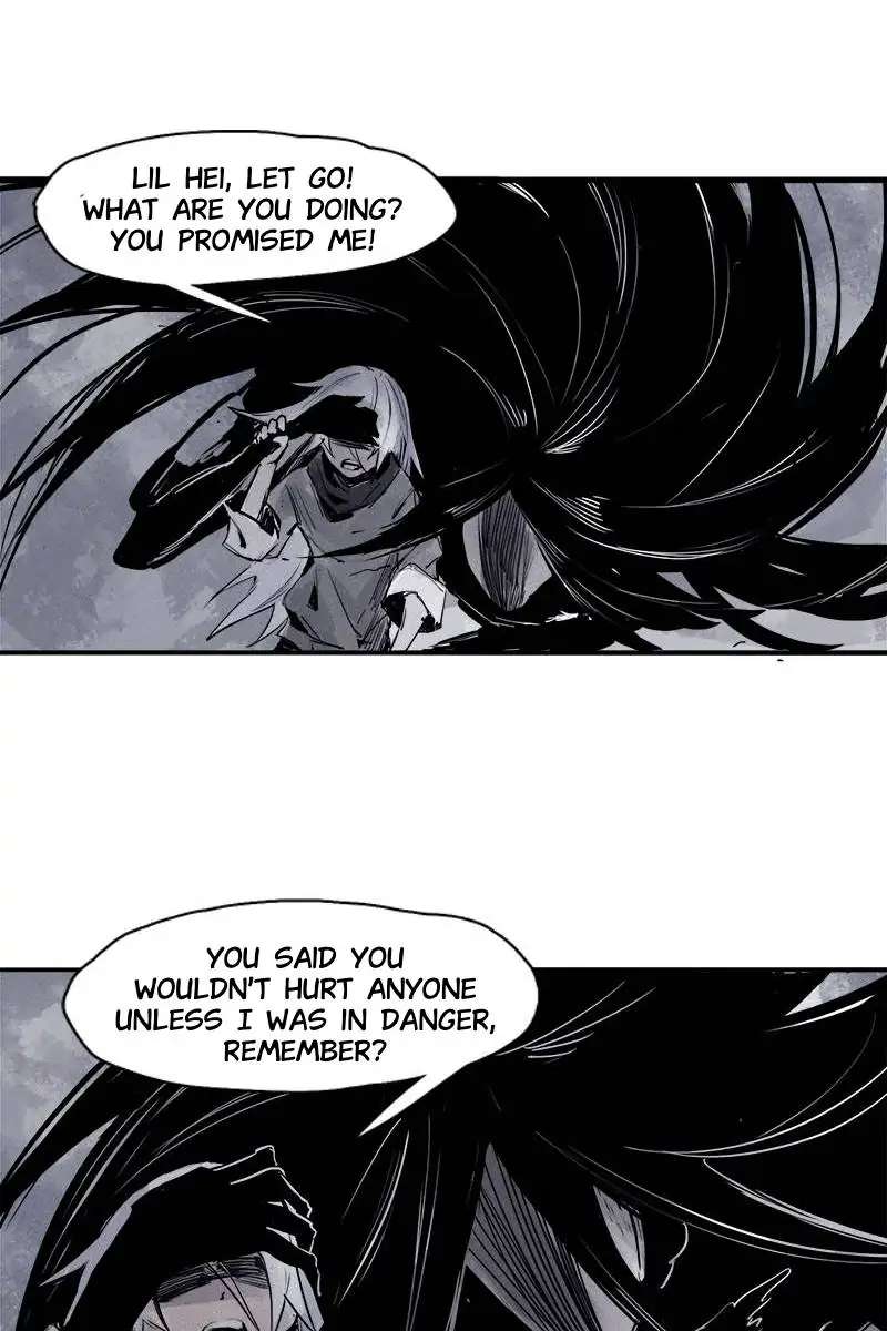 Read Truth Mask chapter 59 image 13 on Lezhin