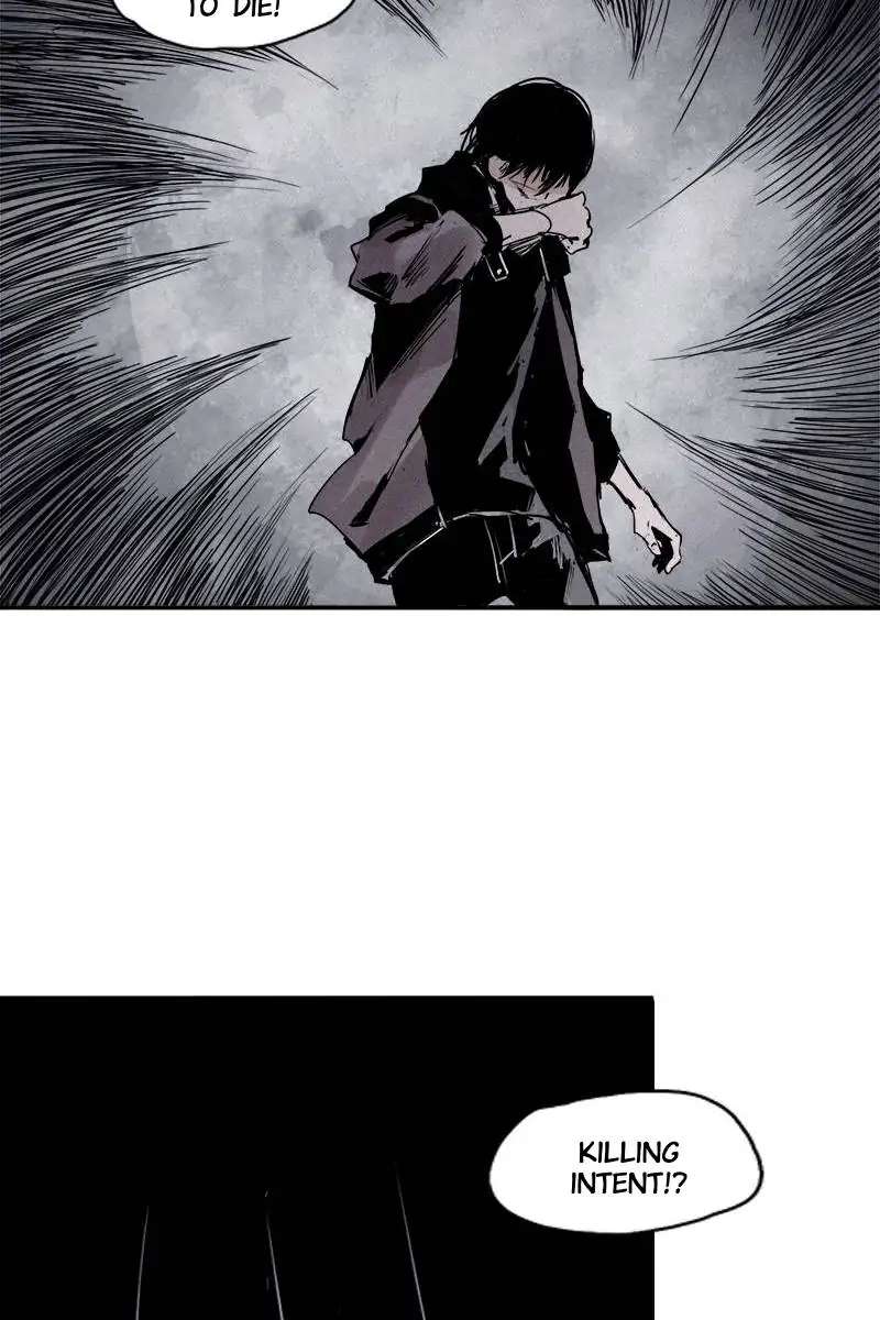 Read Truth Mask chapter 59 image 15 on Lezhin