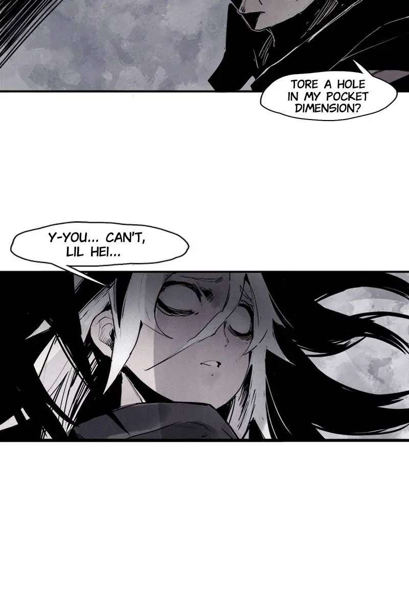 Read Truth Mask chapter 59 image 2 on Lezhin