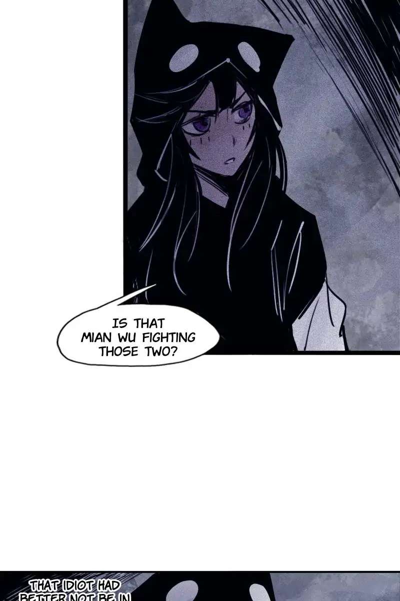 Read Truth Mask chapter 59 image 29 on Lezhin