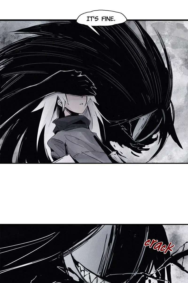 Read Truth Mask chapter 59 image 3 on Lezhin