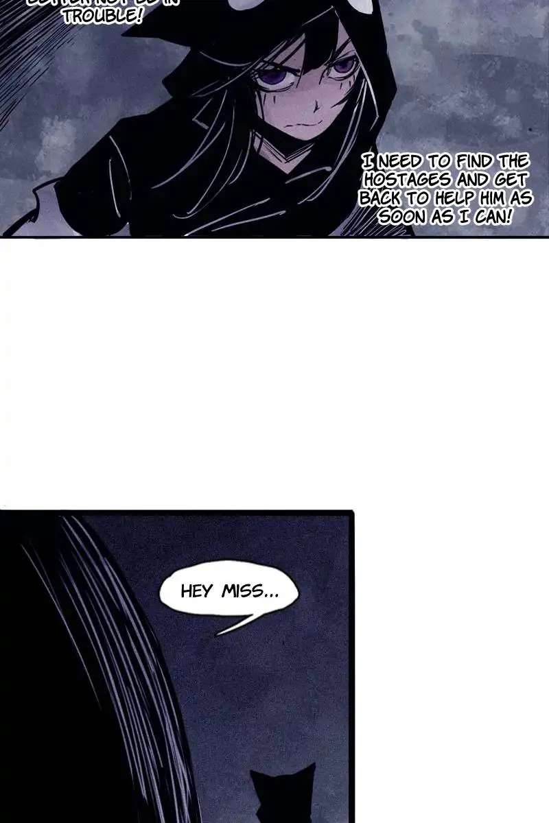 Read Truth Mask chapter 59 image 30 on Lezhin