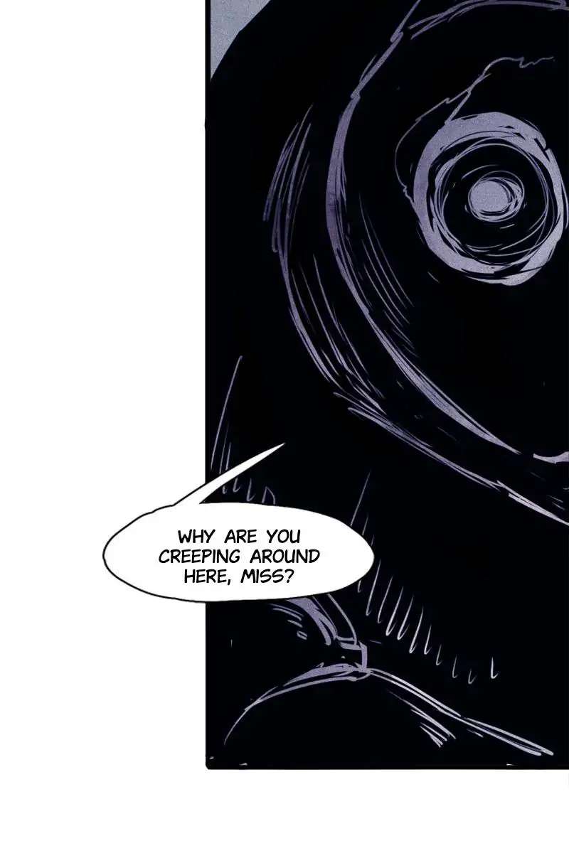 Read Truth Mask chapter 59 image 36 on Lezhin