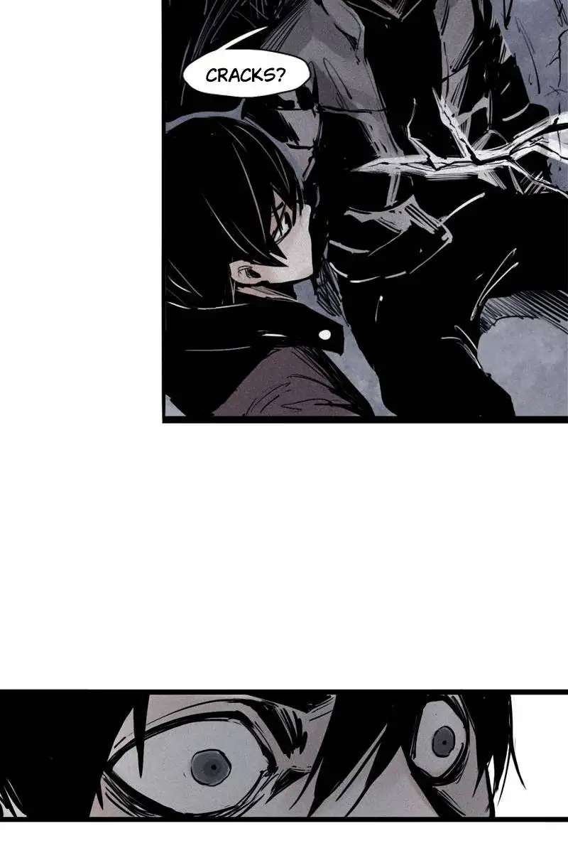 Read Truth Mask chapter 59 image 7 on Lezhin