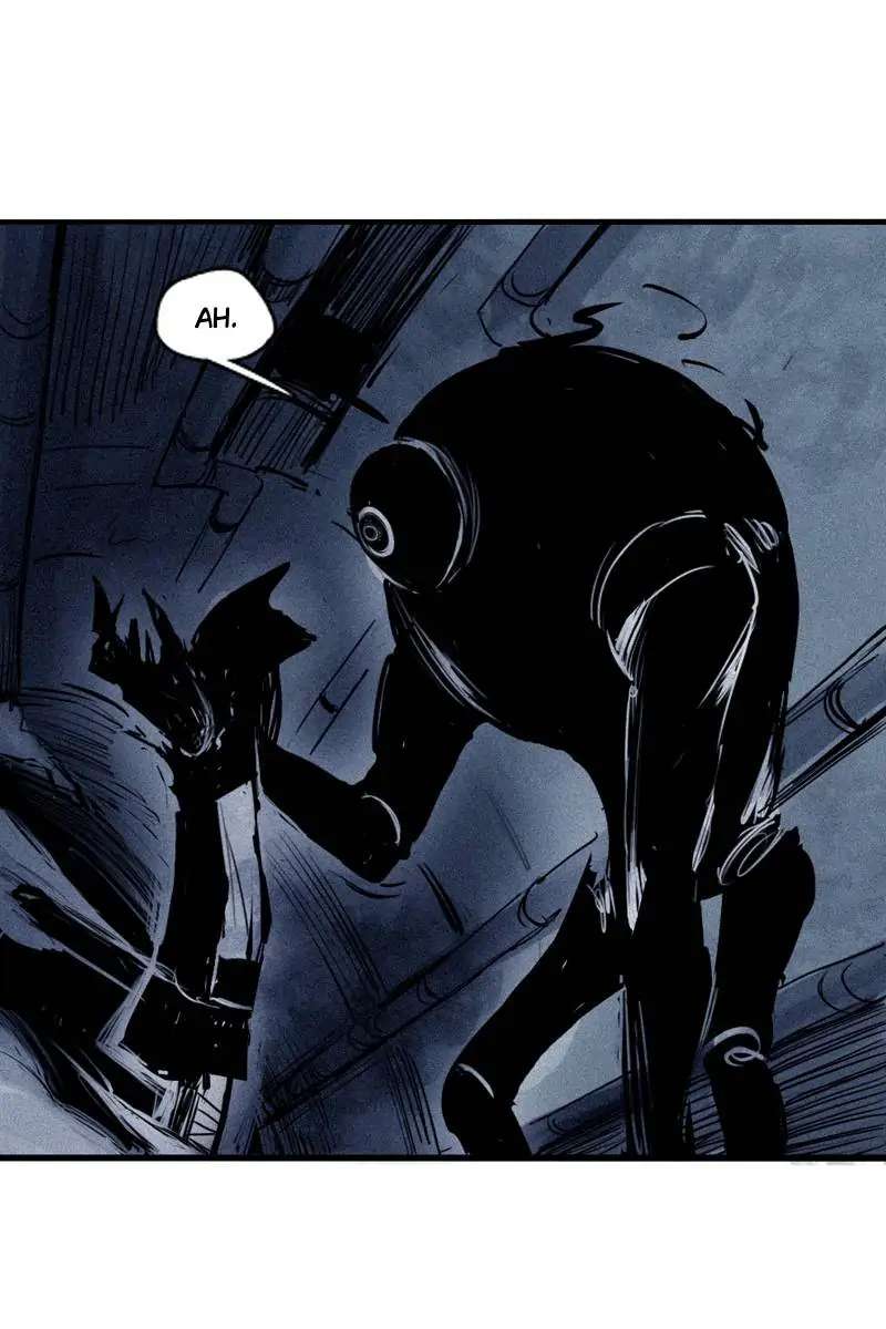 Read Truth Mask chapter 60 image 0 on Lezhin