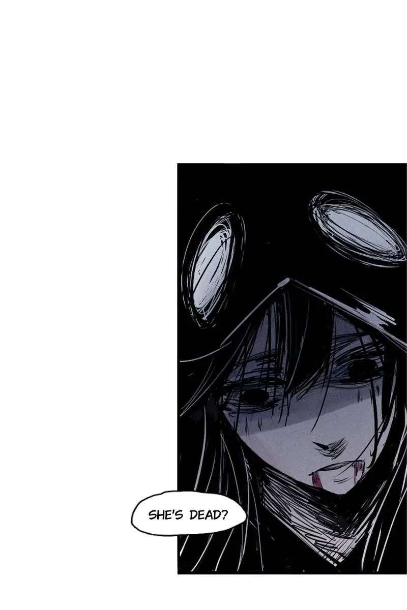 Read Truth Mask chapter 60 image 1 on Lezhin
