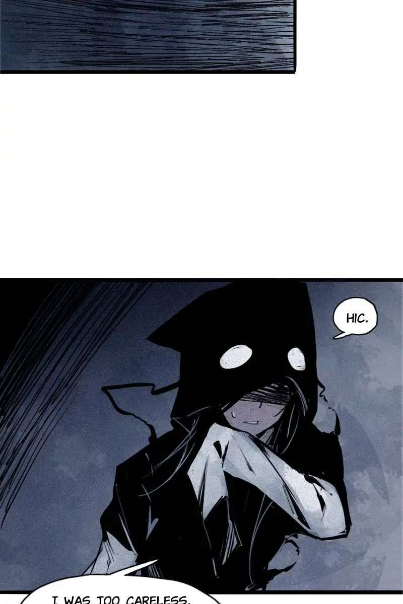 Read Truth Mask chapter 60 image 11 on Lezhin
