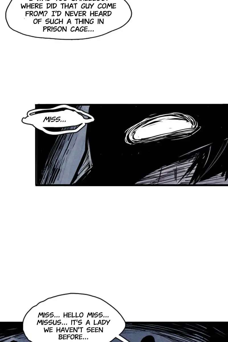Read Truth Mask chapter 60 image 12 on Lezhin