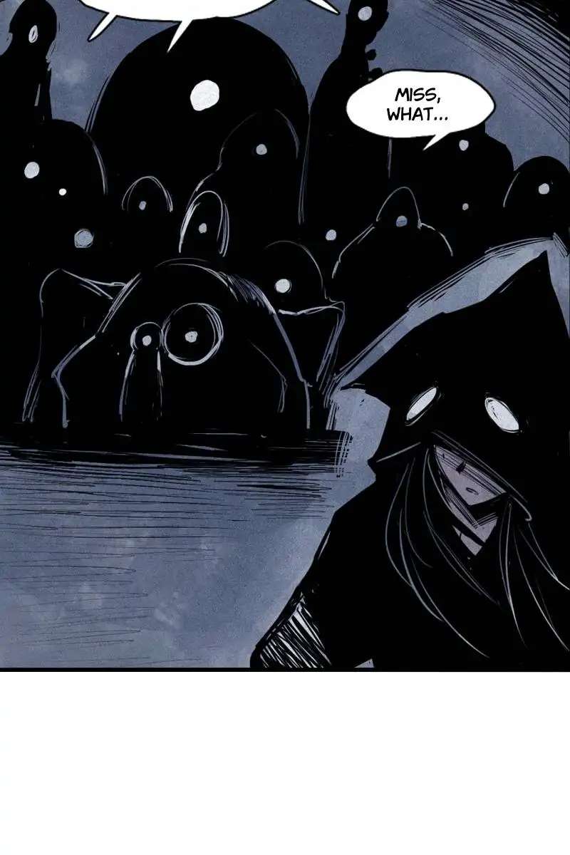 Read Truth Mask chapter 60 image 13 on Lezhin
