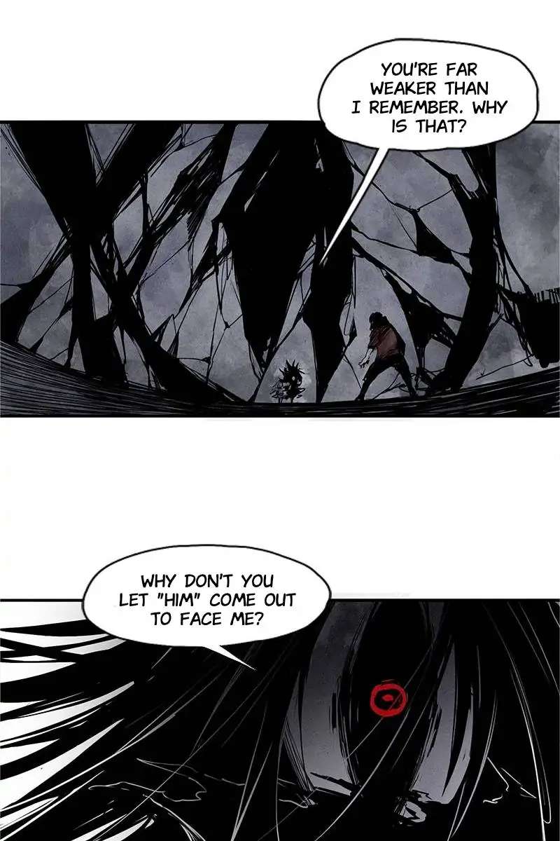 Read Truth Mask chapter 60 image 16 on Lezhin