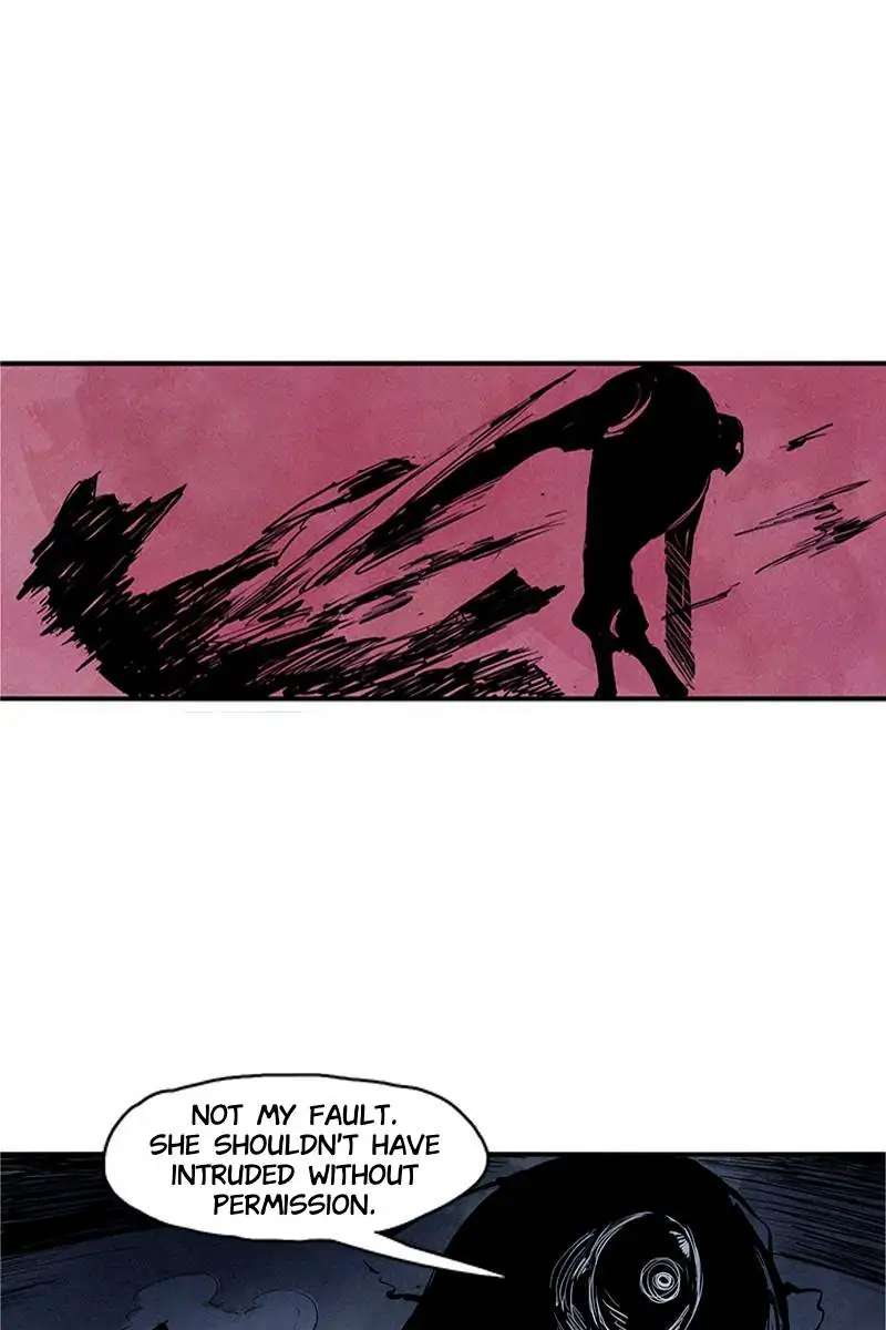 Read Truth Mask chapter 60 image 2 on Lezhin