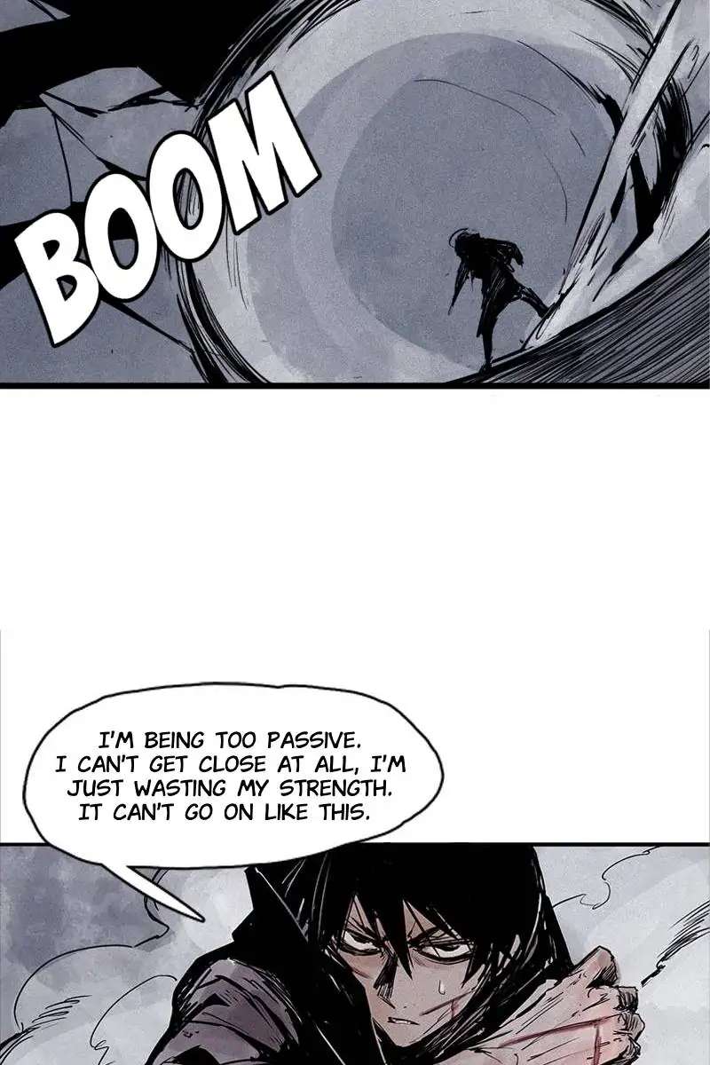 Read Truth Mask chapter 60 image 23 on Lezhin