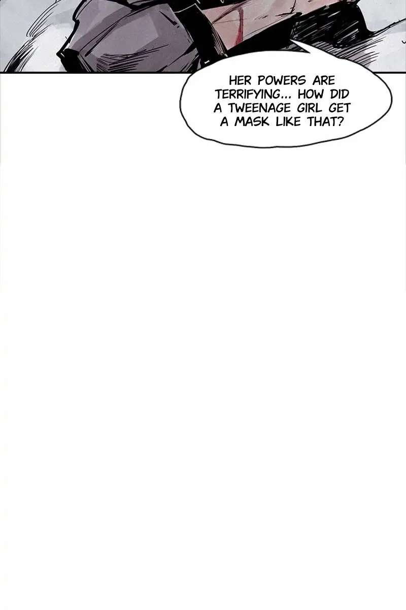 Read Truth Mask chapter 60 image 24 on Lezhin