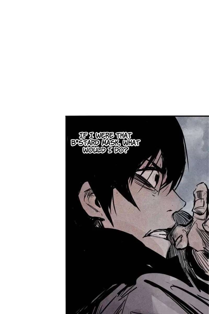 Read Truth Mask chapter 60 image 26 on Lezhin