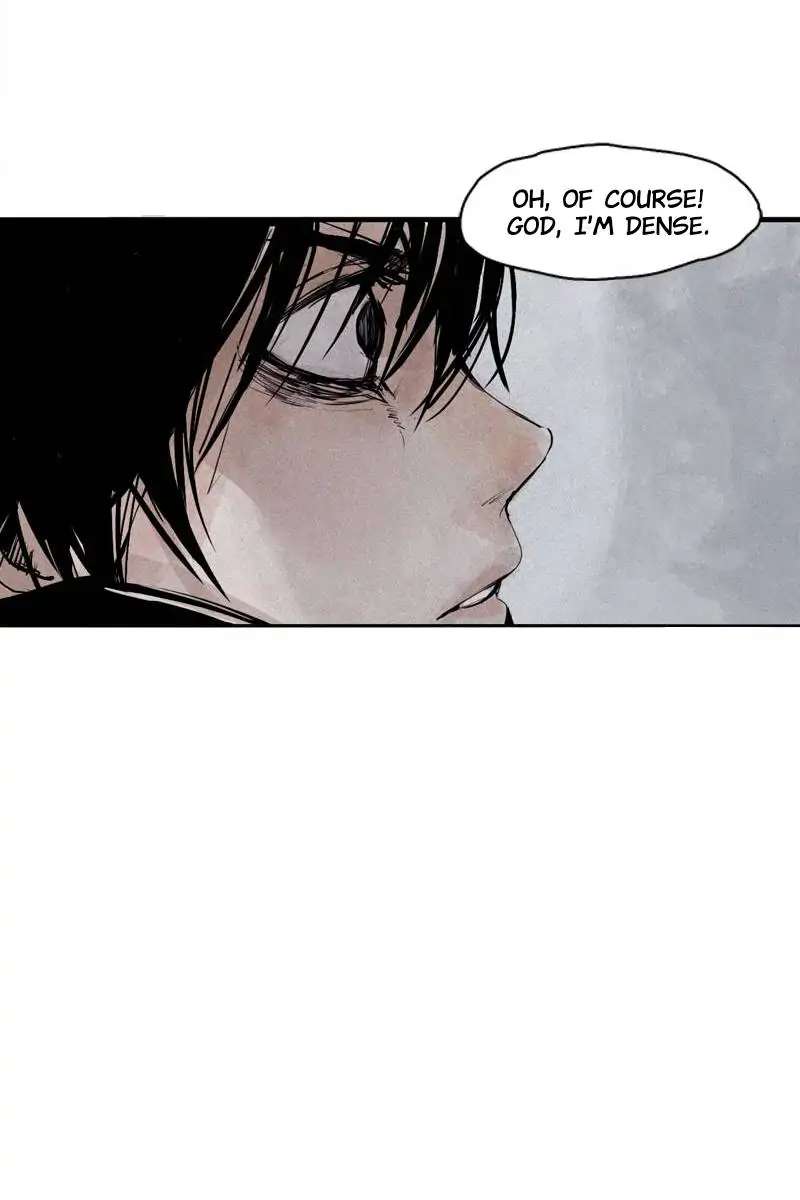 Read Truth Mask chapter 60 image 28 on Lezhin