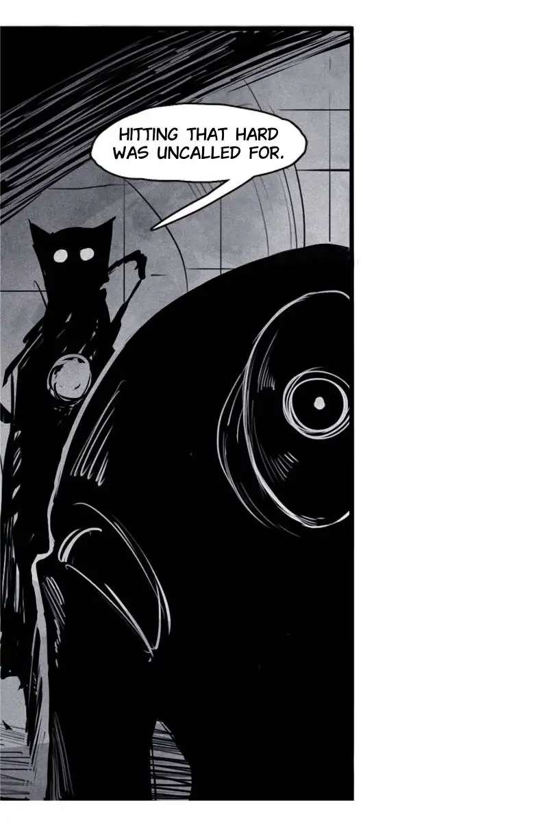 Read Truth Mask chapter 60 image 7 on Lezhin
