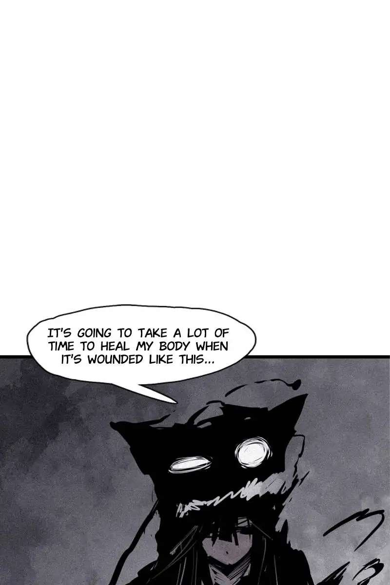 Read Truth Mask chapter 60 image 8 on Lezhin