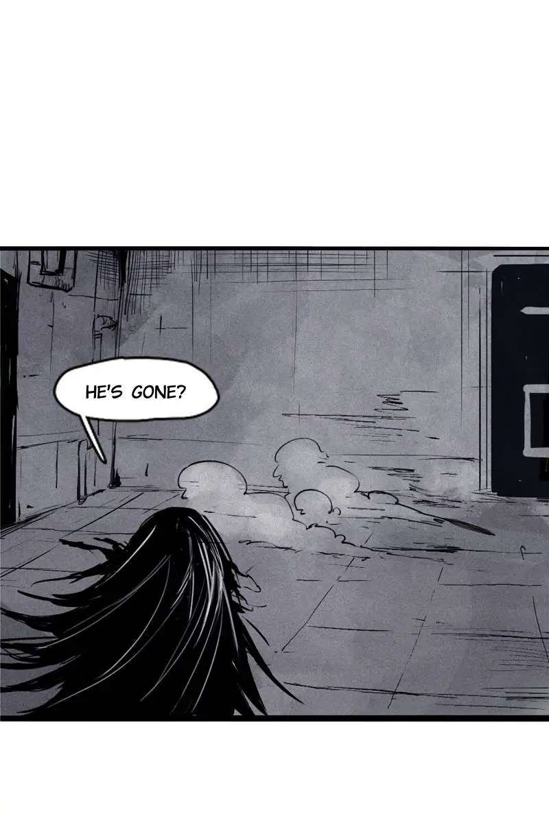 Read Truth Mask chapter 61 image 0 on Lezhin
