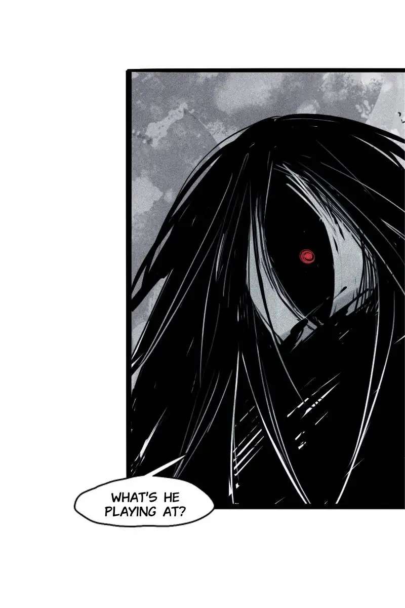 Read Truth Mask chapter 61 image 1 on Lezhin
