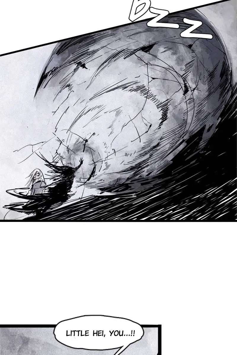 Read Truth Mask chapter 61 image 10 on Lezhin