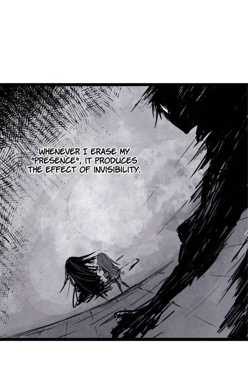 Read Truth Mask chapter 61 image 15 on Lezhin